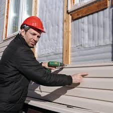 Best Siding Replacement  in Friendly, MD